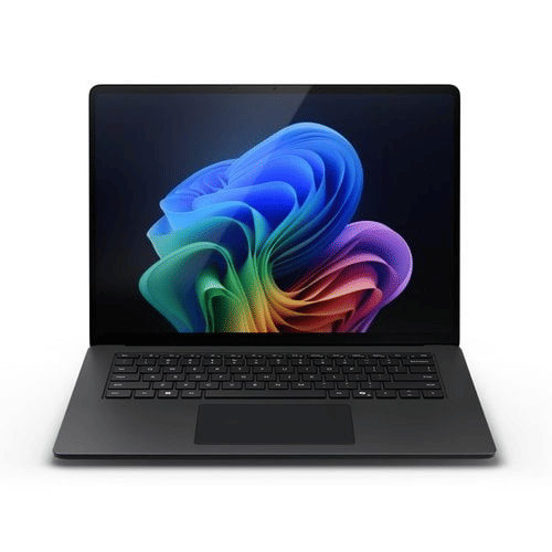 Microsoft Surface Laptop (7th Edition) For Business 13.8" Ultra 5 (Series 2), 16GB RAM, 512GB SSD, Windows 11 Professional - Black
