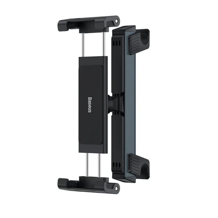 Baseus JoyRide Pro Backseat Car Mount - Black