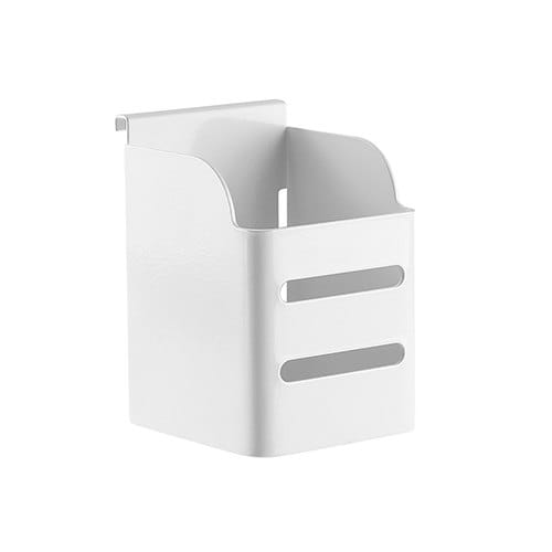 Brateck Pencil Cup - Matte White