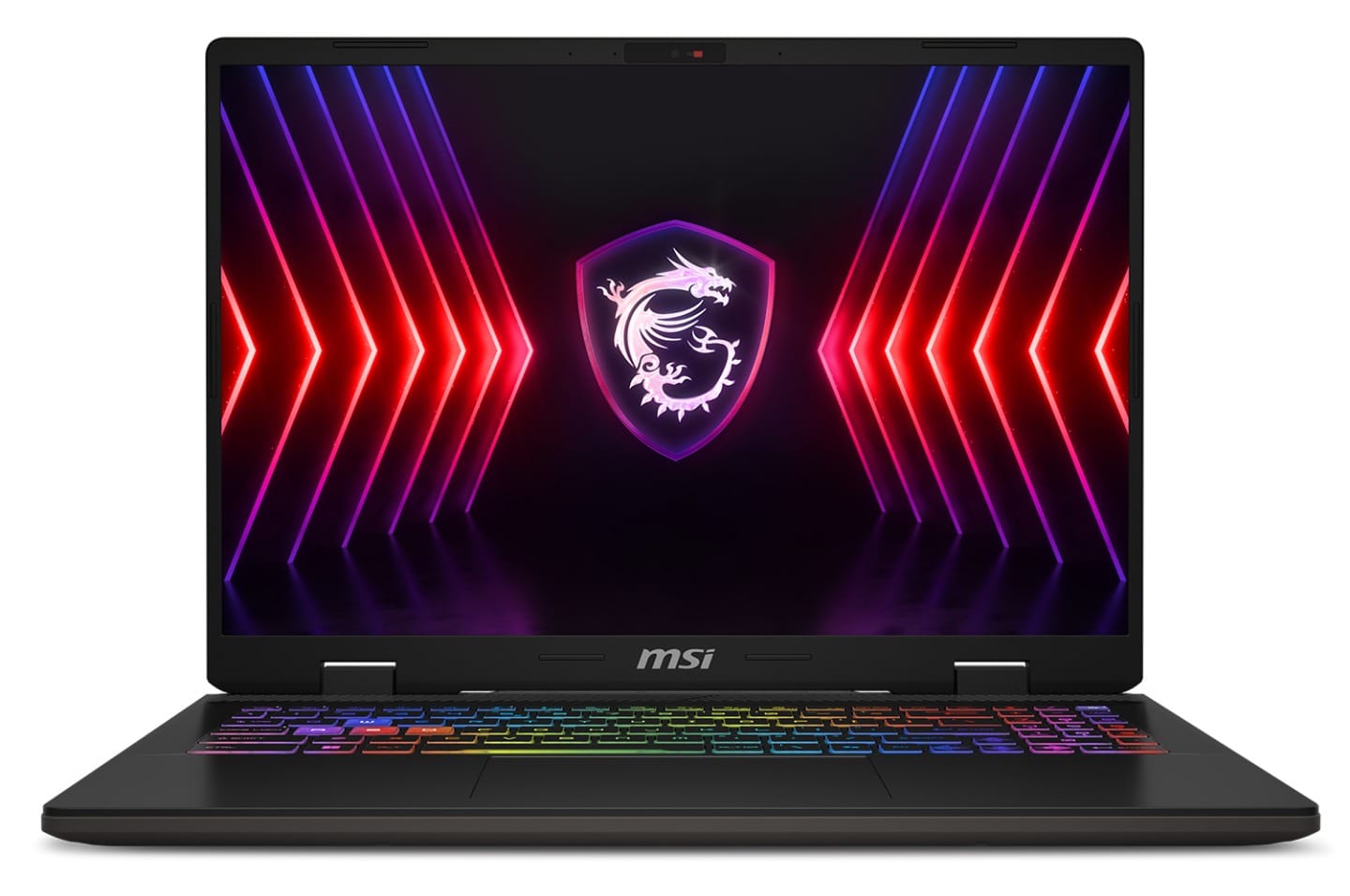 MSI Sword 16 HX B13V 16" FHD Laptop, i7-13700HX, 16GB RAM, 1TB SSD, RTX4070, Windows 11 Home