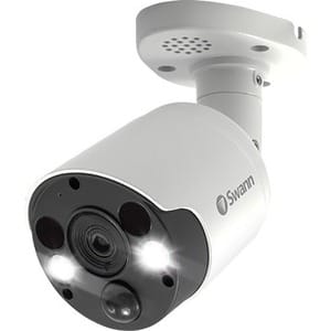 Swann 4K Ultra HD Bullet 8MP Surveillance Camera