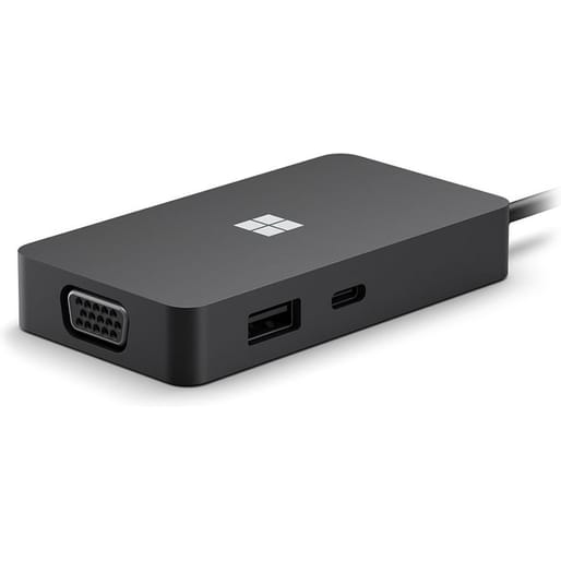 Microsoft USBC Travel Hub