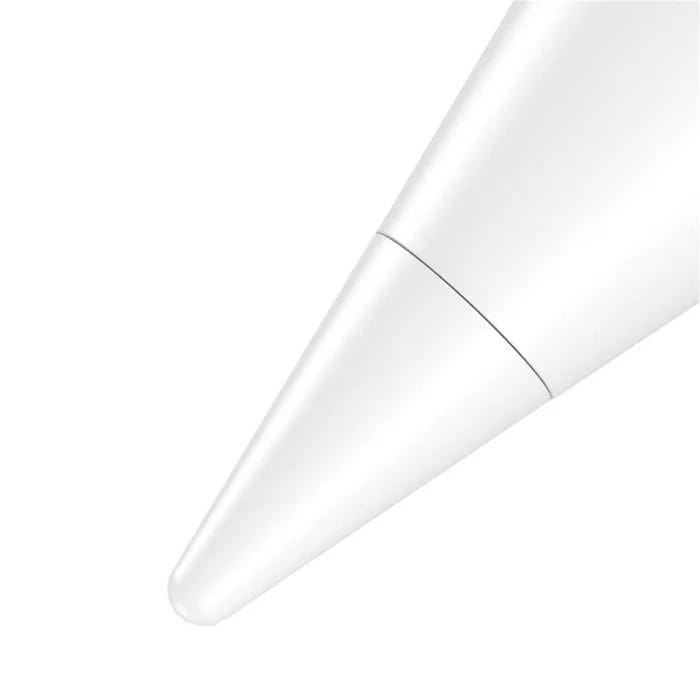 Baseus Smooth Writing Capacitive Stylus Tips 2-Pcs - White