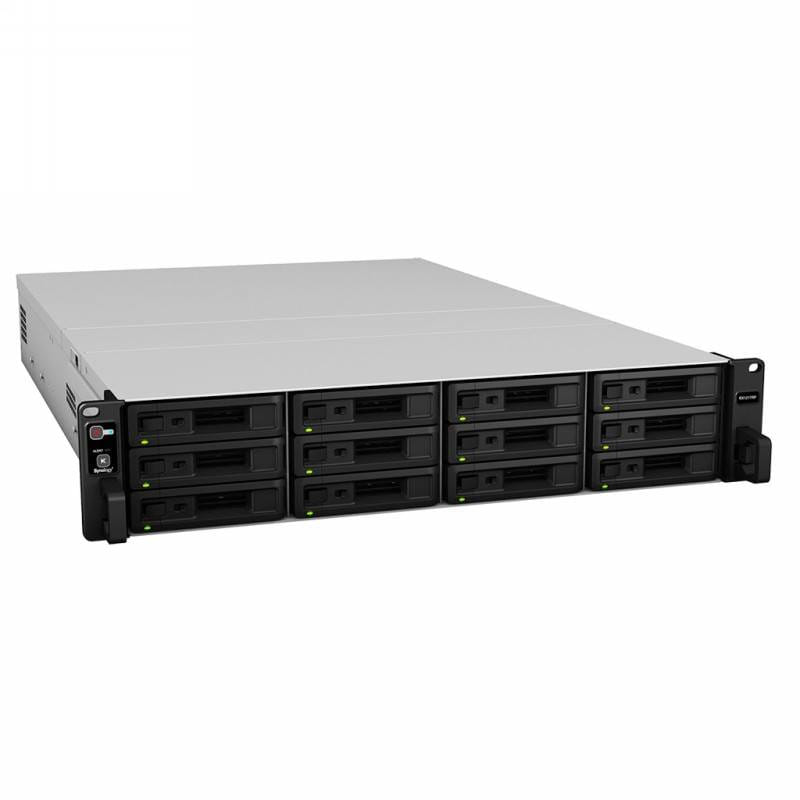 Synology RX1217 RackStation Expansion add on 12