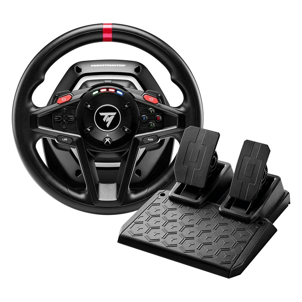 Thrustmaster T128 Wheel XBOX