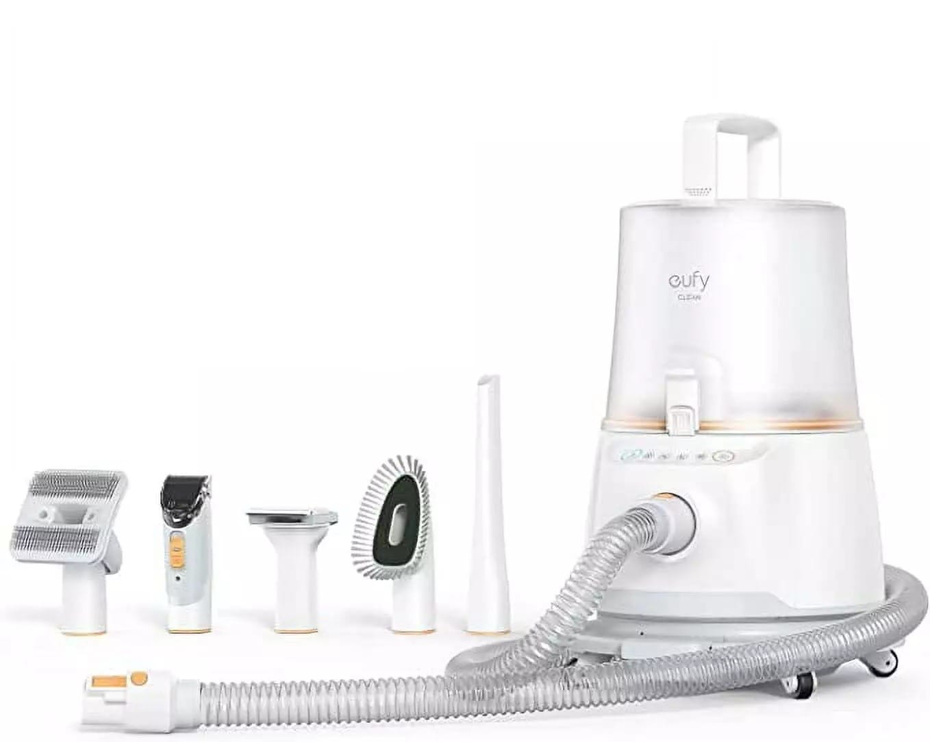 eufy Clean by Anker N930 Pet Grooming Kit