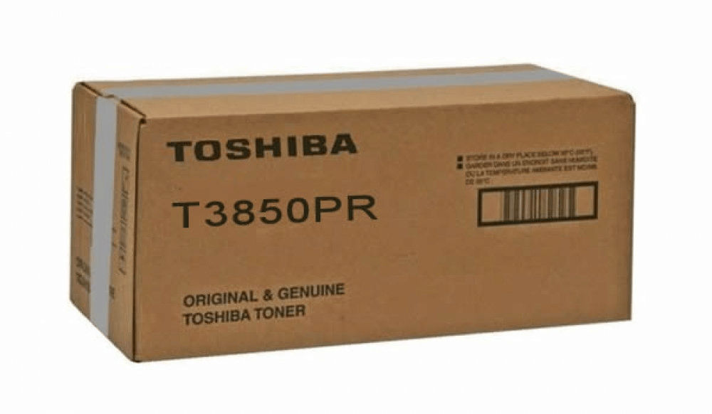 Toshiba T3850PR 10K Toner - Black
