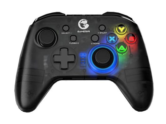 GameSir T4 Pro Multi-Platform Gamepad Controller
