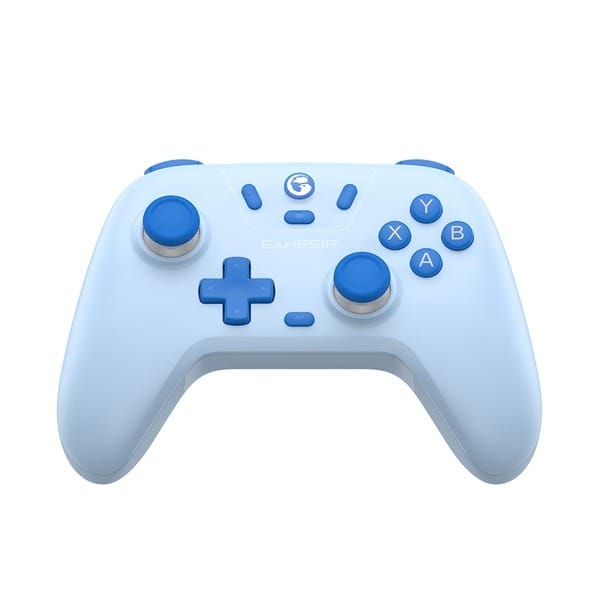 GameSir Nova Lite Multi-Plalform Gaming Controller - Sky Blue
