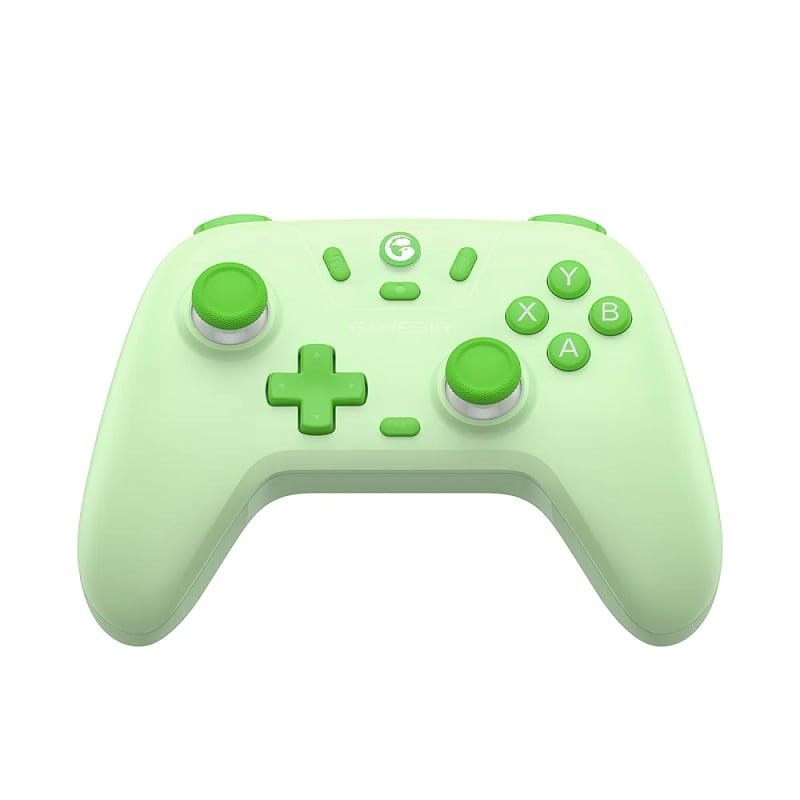 GameSir Nova Lite Multi-Platform Wireless Gaming Controller - Mint Green