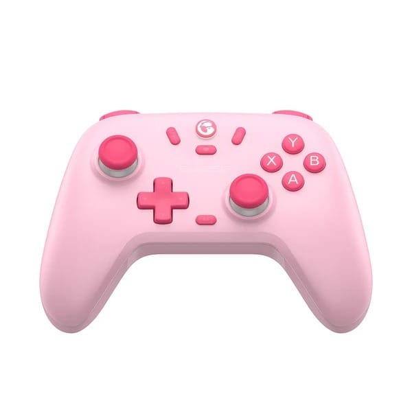 GameSir Nova Lite Multi-Plalform Gaming Controller - Blush Pink