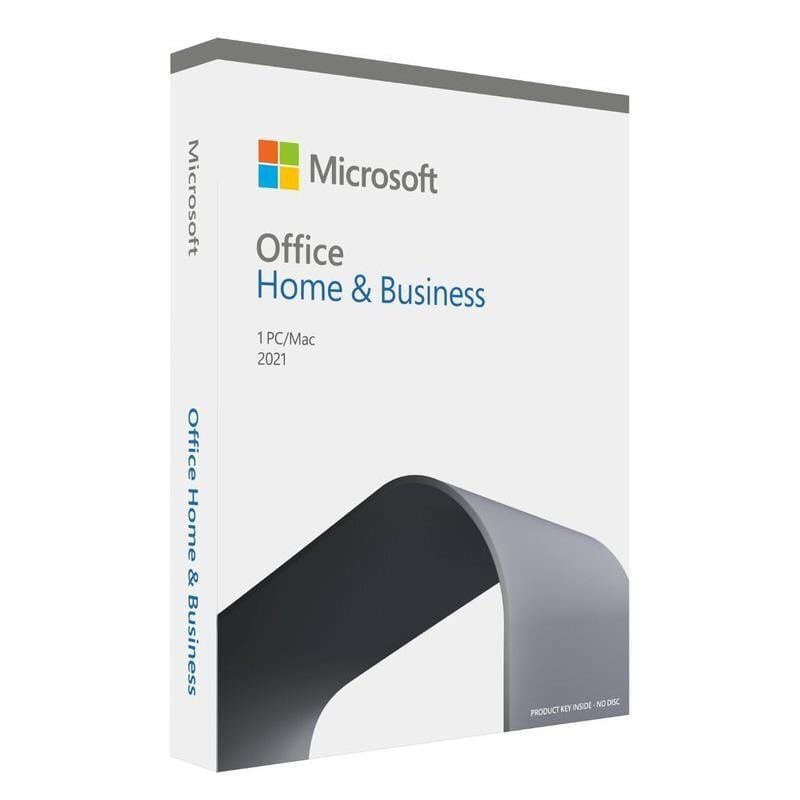 Microsoft Office Home And Business 2021