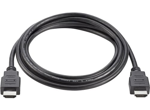HP HDMI Standard Cable Kit 1.8M