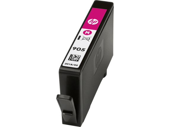 HP 905 Magenta Original Ink Cartridge
