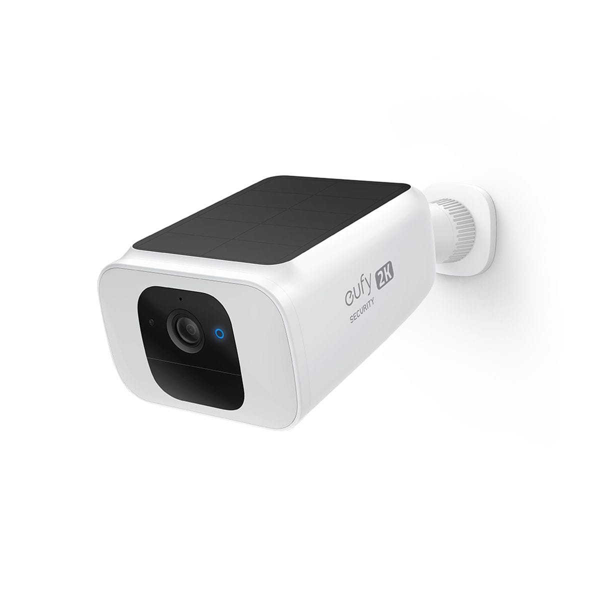 Eufy T8124CW1 EufyCam S40 2K Solar Wireless - White