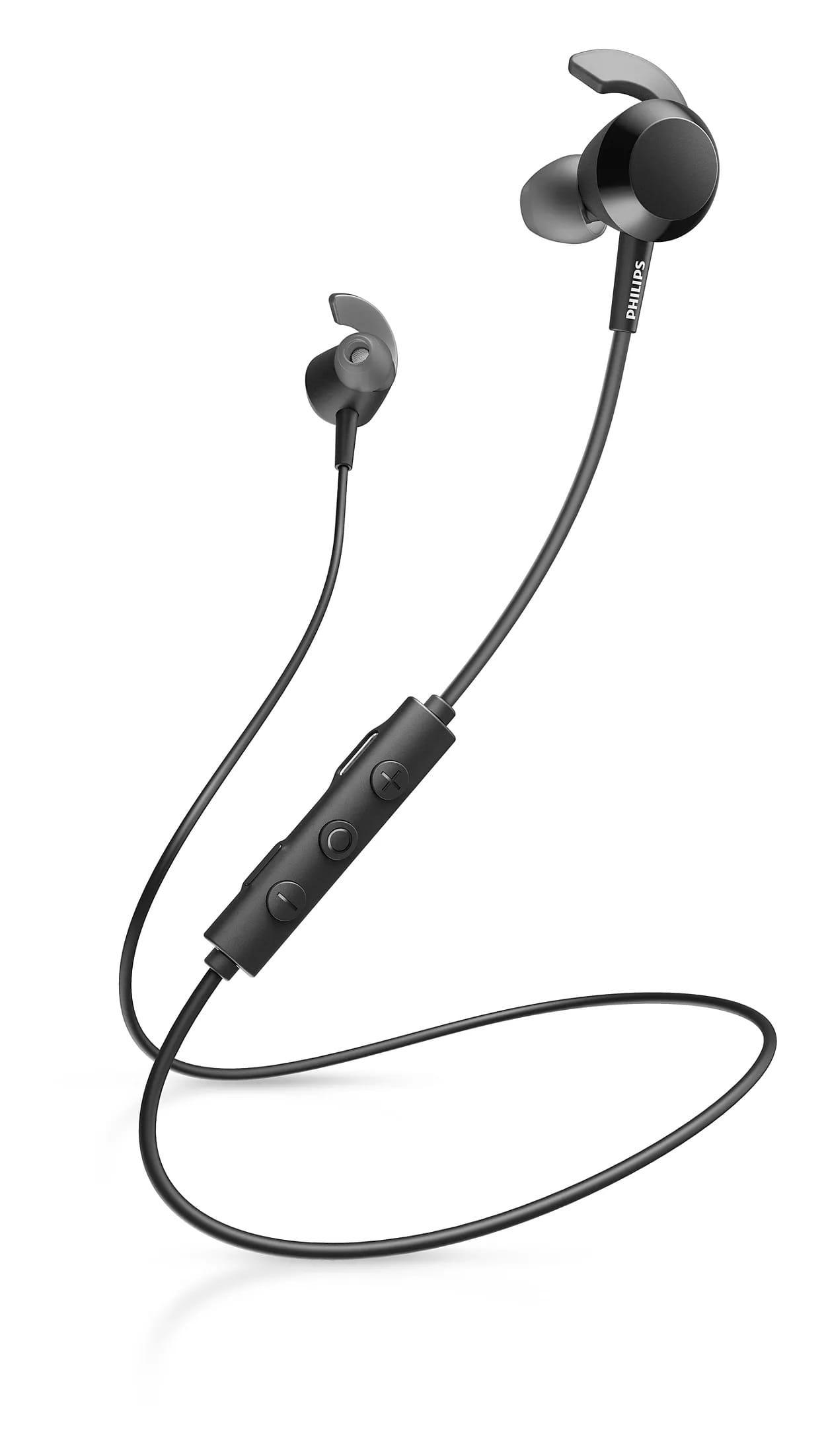 Philips Wireless Earbud Bass Headset