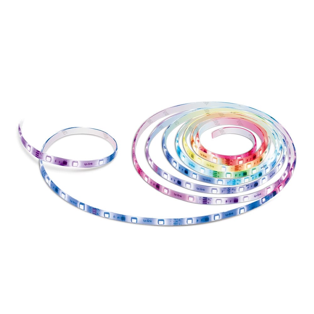 TP-Link Smart Wi-Fi Light Strip - Multicolor