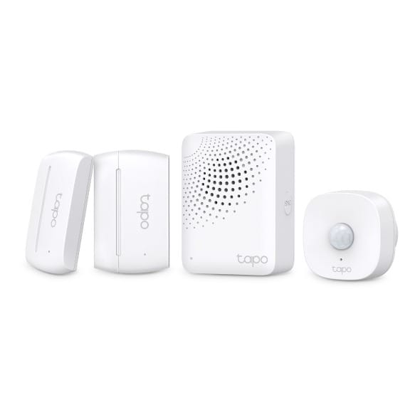 TP-Link T30 Smart Sensor Starter Kit