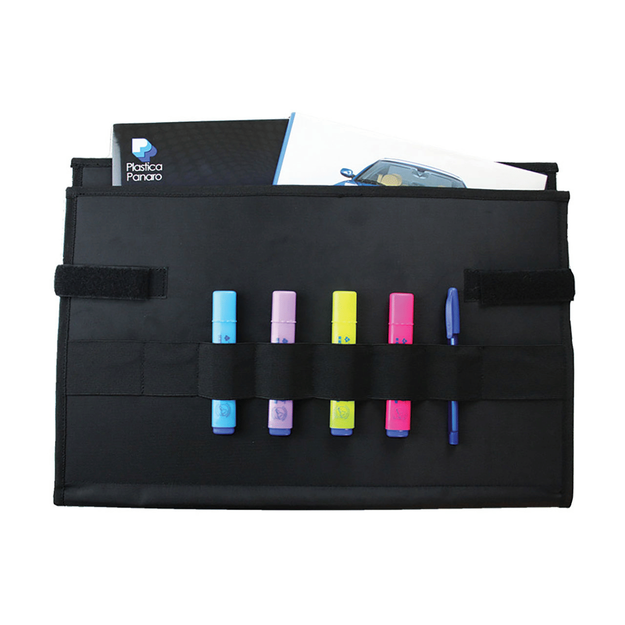 Plastica Panaro PPMax TASCA505 Case 505 Document Pouch
