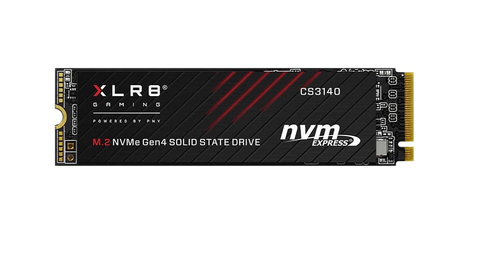 ACASIS 8TB USB 40Gbps Thunderbolt PCIe NVMe