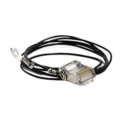 Ubiquiti Networks Tough Cable Connector Ground Wire - TC-GND - 20-Pack - New