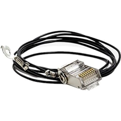 Ubiquiti Networks Tough Cable Connector Ground Wire - TC-GND - 20-Pack - New