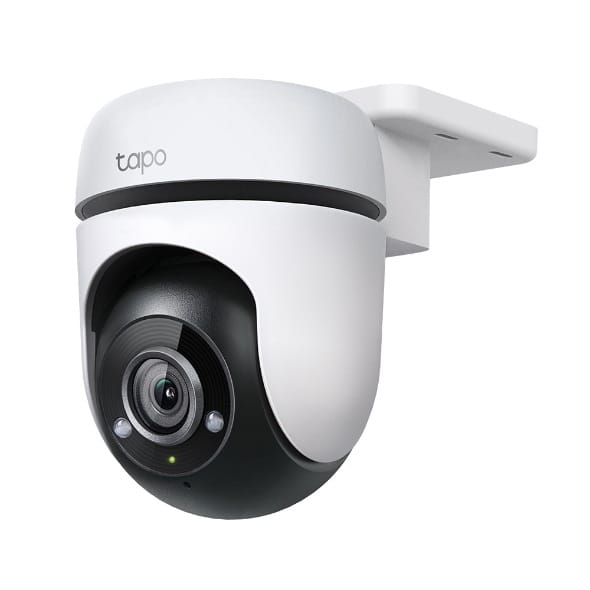 TP-Link Tapo TC40 Outdoor Pan/Tilt Security Wi-Fi Camera