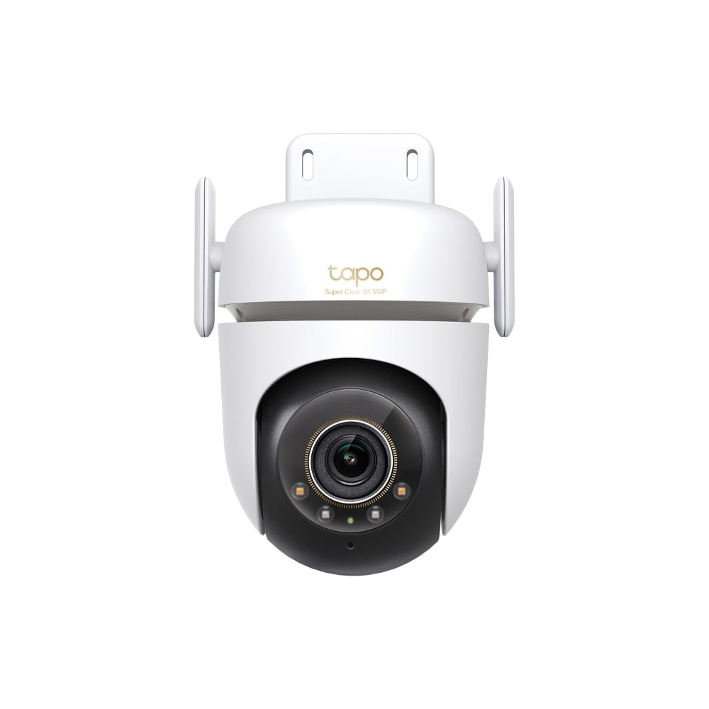 TP-Link TC43 Outdoor Pan/Tilt Security Wi-Fi Camera