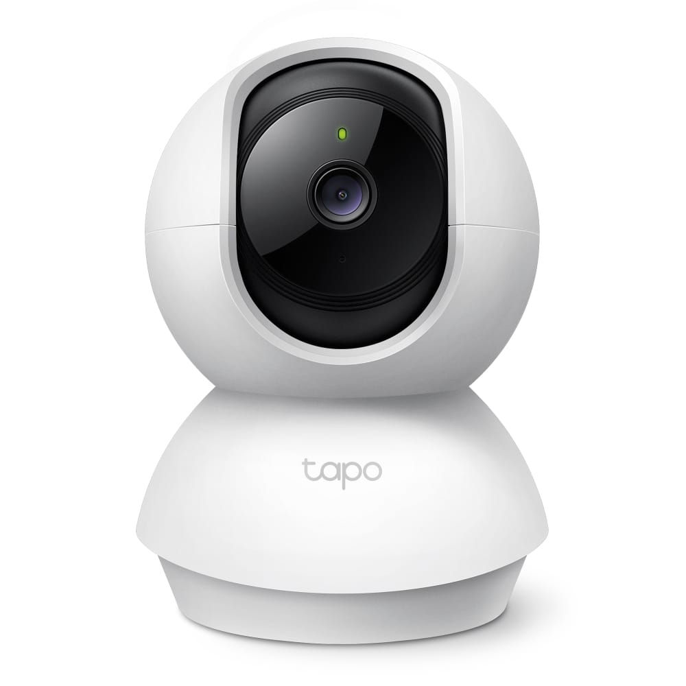 TP-Link TC71 Pan/Tilt Home Security WiFi Camera
