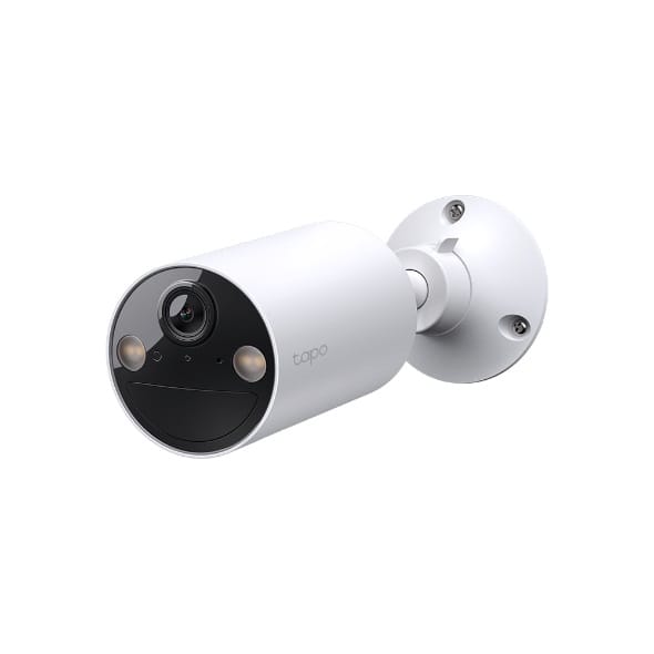 TP-Link TC82 Smart Wire-Free Indoor/Outdoor Security Camera