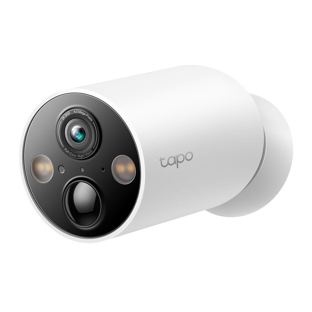TP-Link TC85 Smart Wire-Free Security Camera