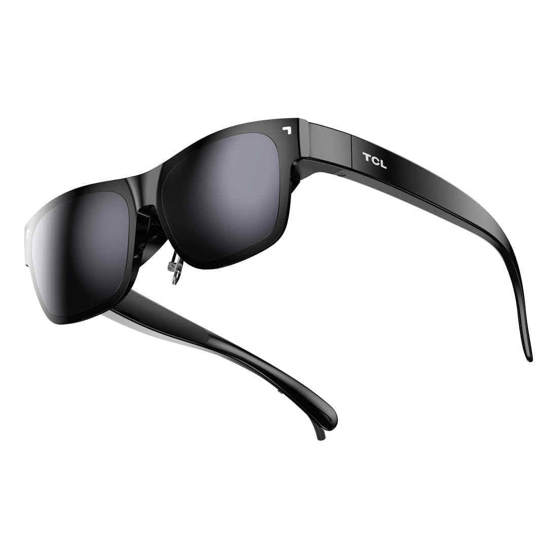 TCL Rayneo Nxtwear Air Smart Glasses Black
