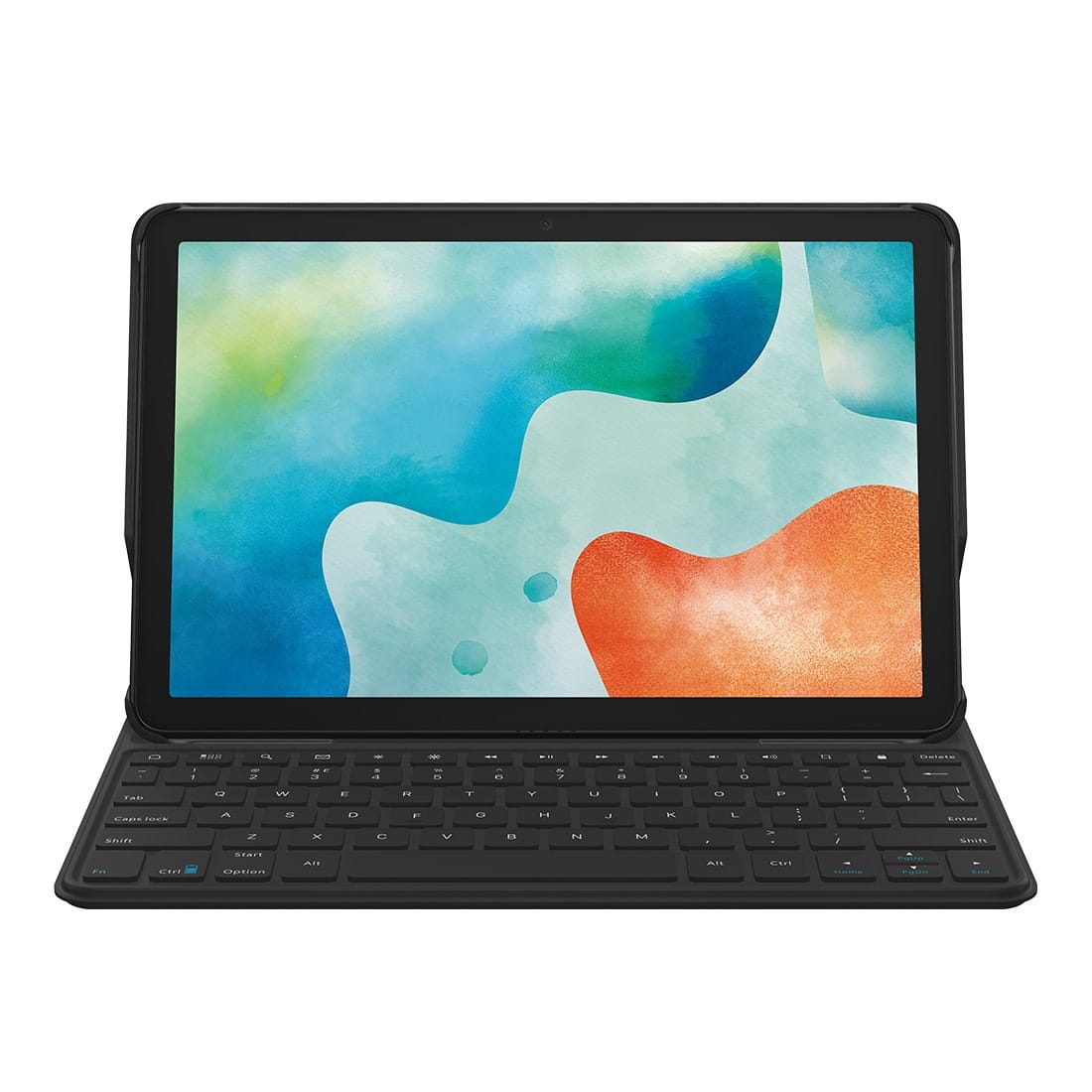 (Ex-Demo) TCL Nxtpaper TAB10s 10.1" 4GB/64GB Tablet - Ethereal Sky