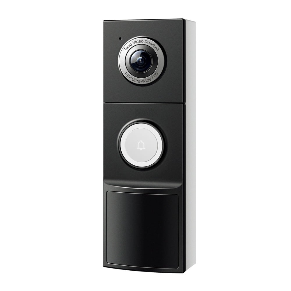 TP-Link TD25L Tapo Video Doorbell Camera