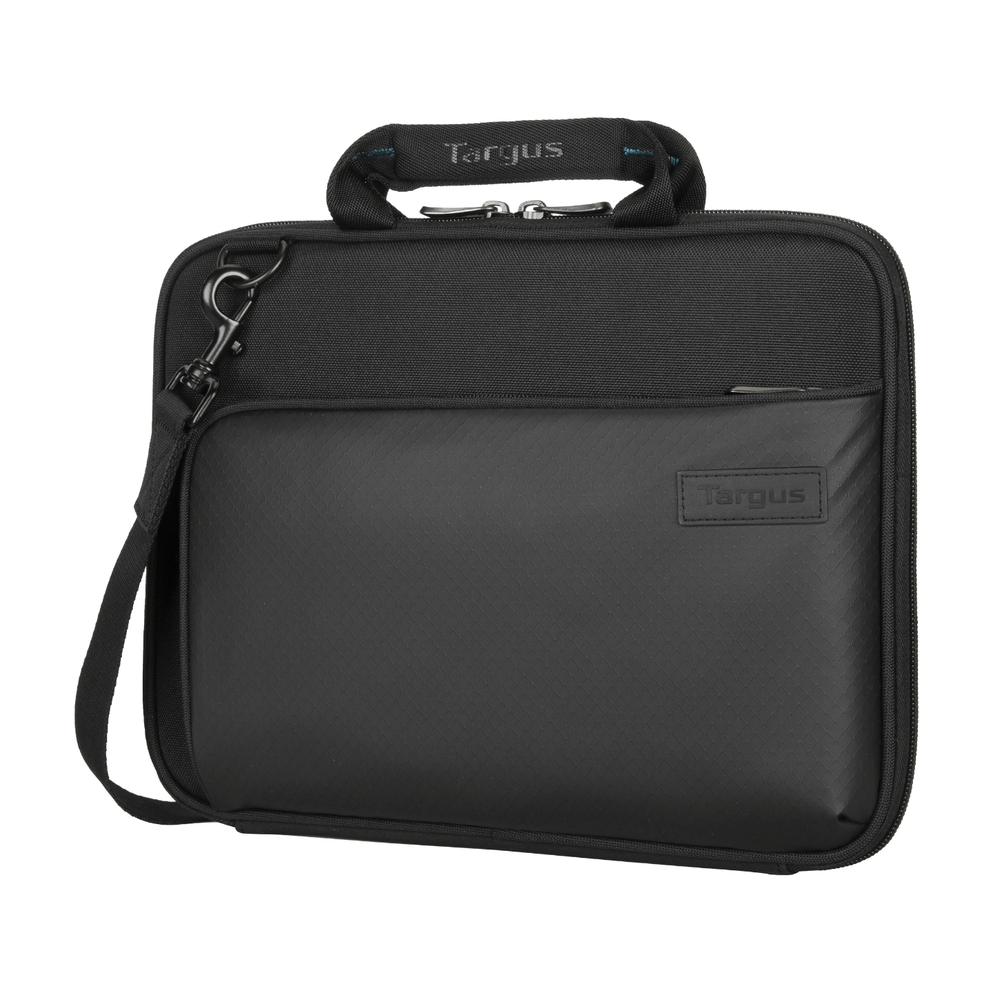 Targus 11-12" Work-In Rugged Case with Dome Protection
