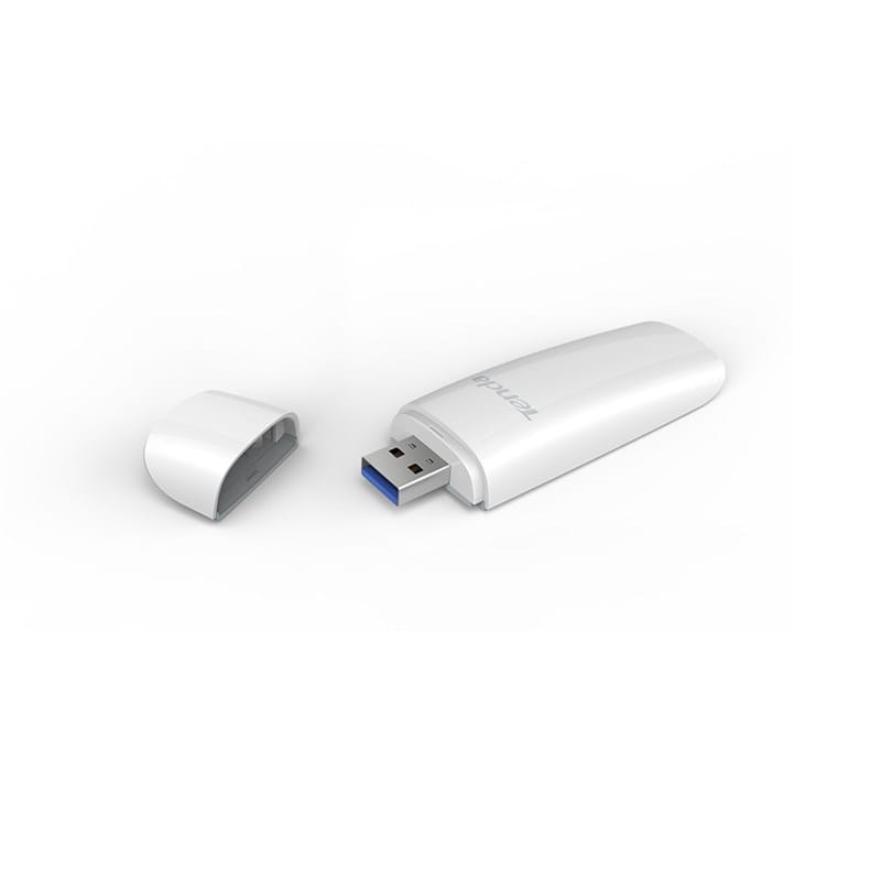 Tenda U12 AC13000 Wireless Dual-Band USB Adapter