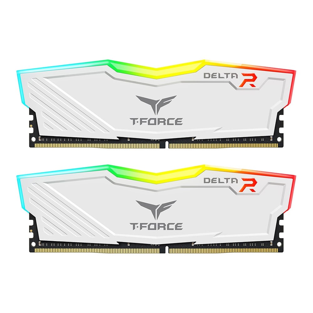 Team Delta 16GB(2x8GB) DDR4-3600 Memory
