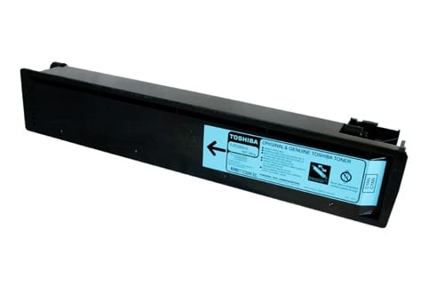 Toshiba TFC305PCR 3K Toner - Cyan
