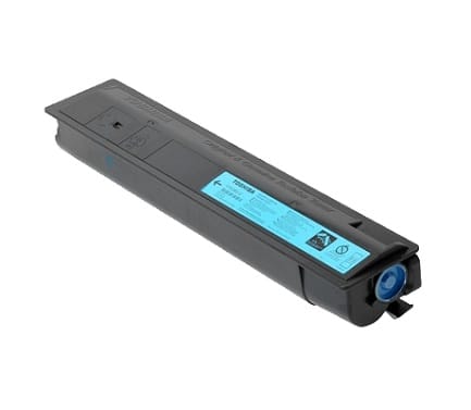 Toshiba TFC330 Cyan Toner Cartridge