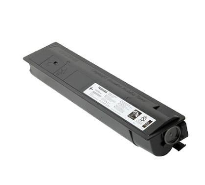 Toshiba TFC330 Black Toner Cartridge