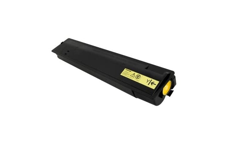 Toshiba TFC415 Yellow Toner Cartridge