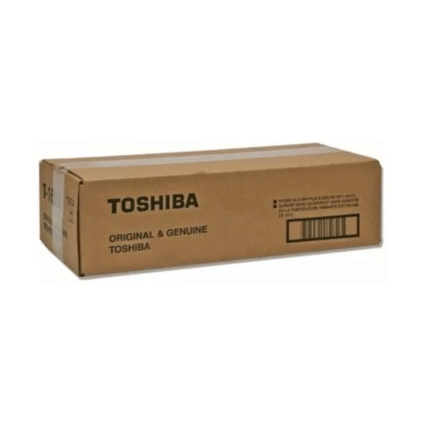 Toshiba TFC505 28K Toner - Cyan
