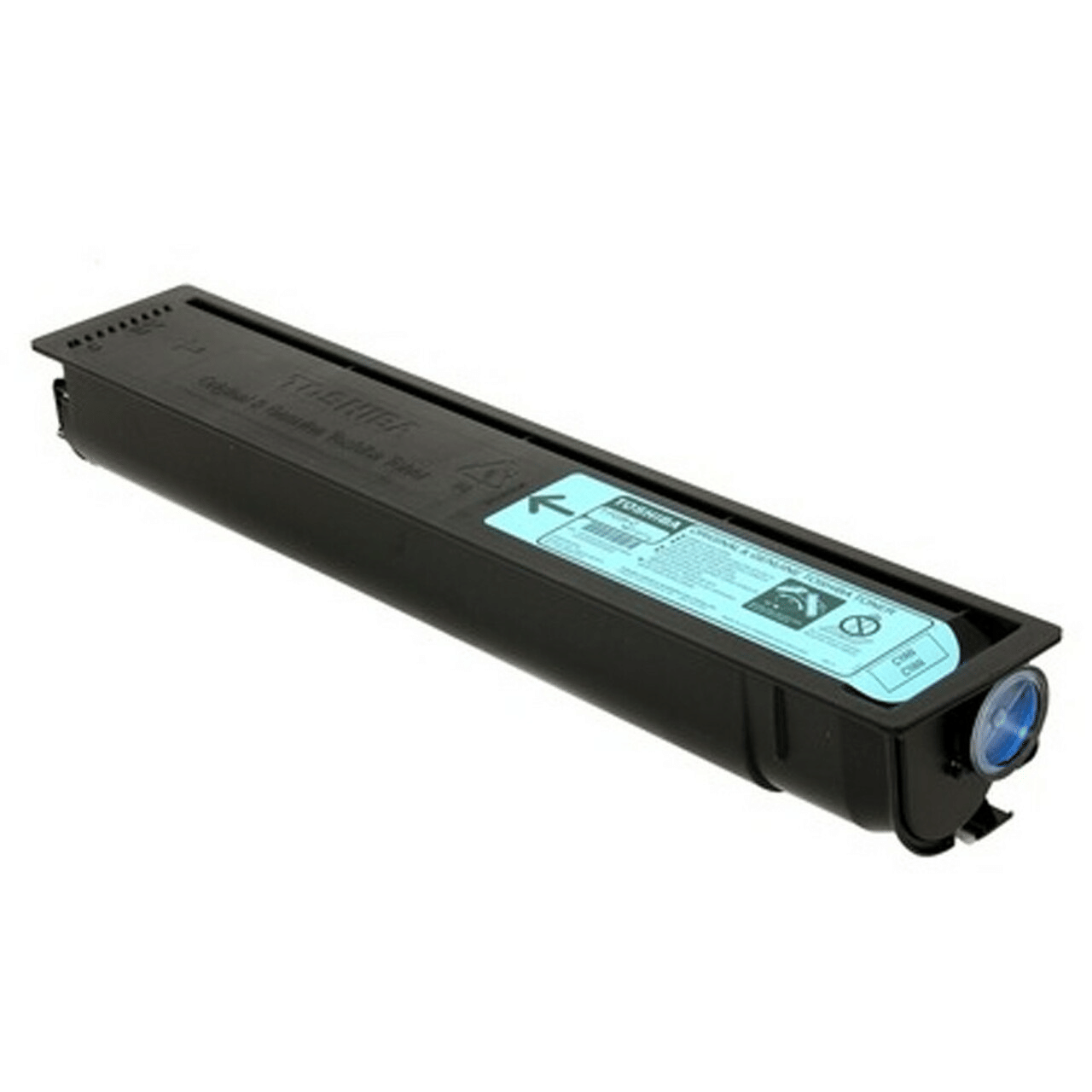 Toshiba TFC50 28K Toner - Cyan
