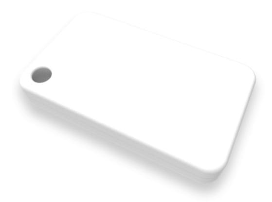 MikroTik Indoor Bluetooth Tags for MikroTik Knot