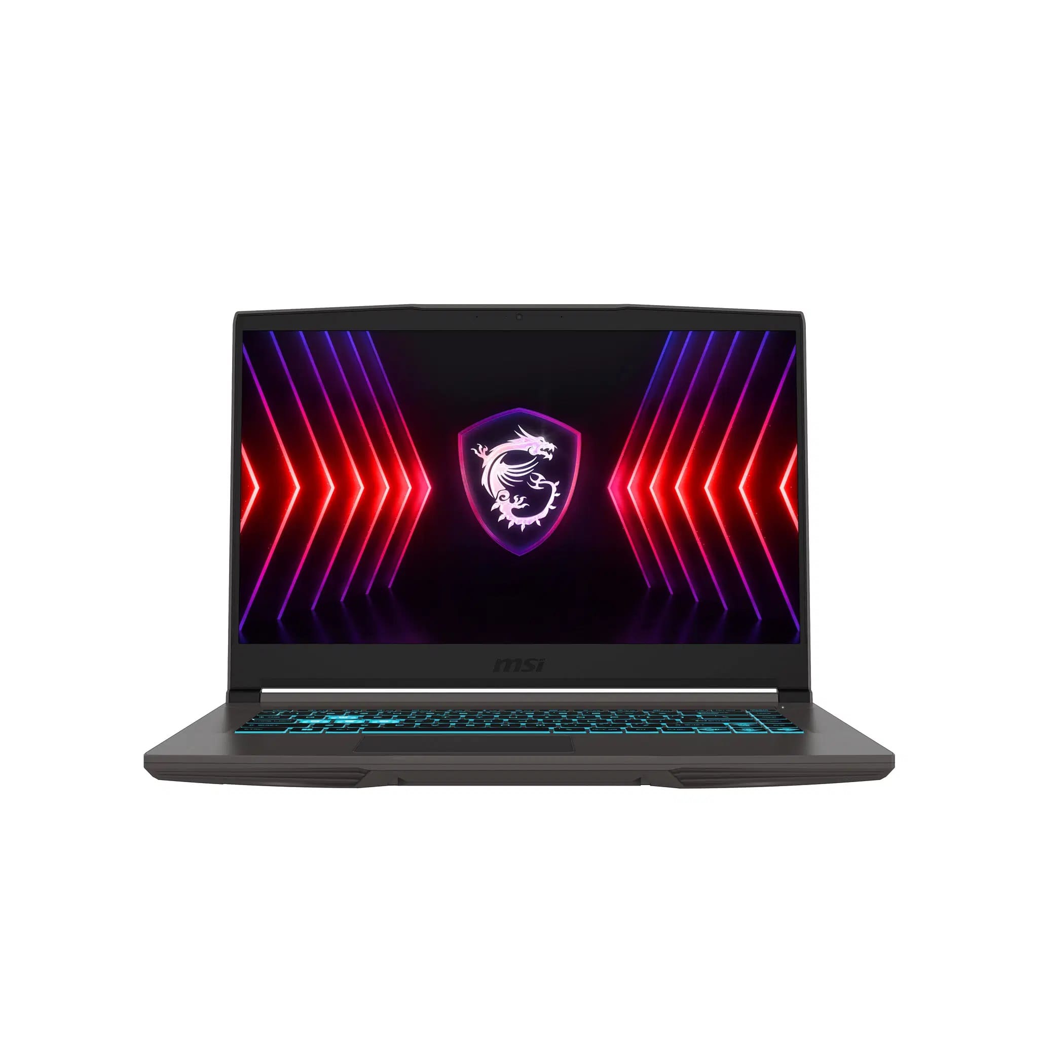 (Ex-Demo) MSI Thin 15 B12UCX 15.6" FHD Laptop, i5-12450H, 8GB RAM, 512GB SSD, RTX 2050, Windows 11 Home