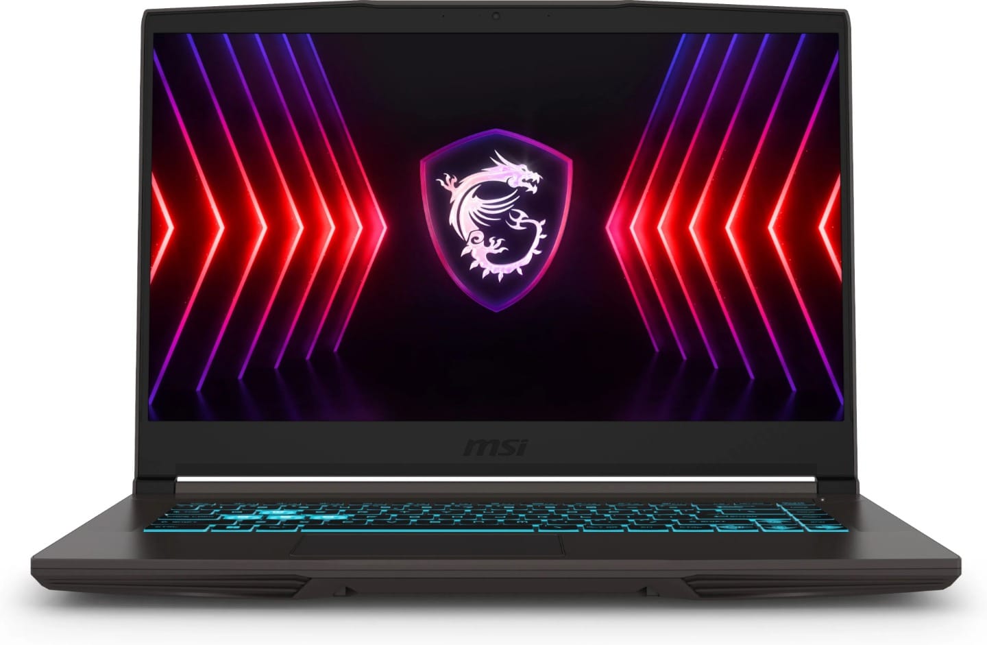 (Refurbished) MSI Thin 15 B12UCX 15.6" FHD Laptop, i7-12650H, 8GB RAM, 512GB SSD, RTX 2050, Windows 11 Home