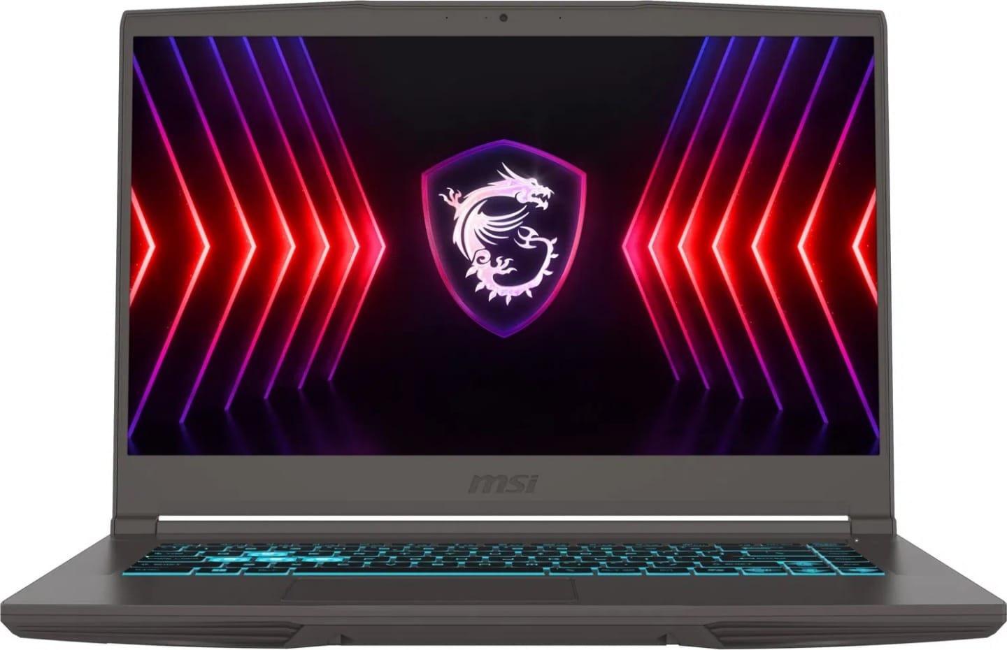 (Refurbished) MSI Thin 15 15.6" FHD 144Hz IPS Laptop, i7-13620H, 16GB RAM, 512GB SSD, RTX 3050, Windows 11 Home