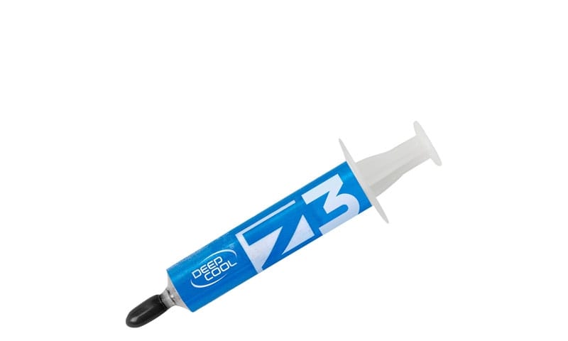 Deepcool Z3 V2 Thermal Compound 1.5 Gram Tube
