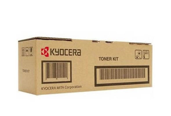 Kyocera TK5319 Toner Cartridge - Yellow