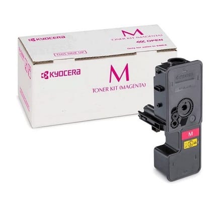 Kyocera TK5434 Toner Cartridge - Magenta